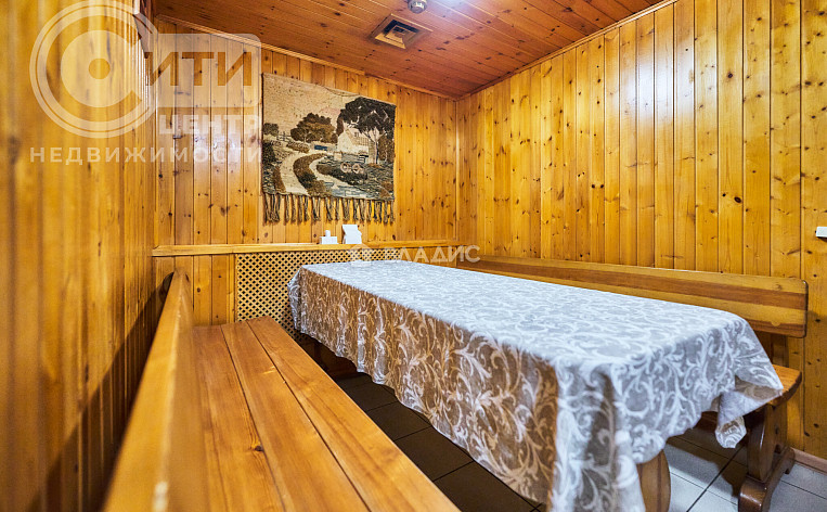 Коммерческое помещение 162.20м², эт. 1, фото 35