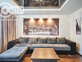 2-комнатная квартира, 72.2 м2