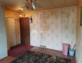 1-комнатная квартира, 20 м2