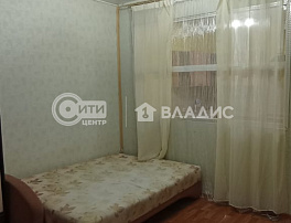 2-комнатная квартира, 50 м2