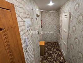 1-комнатная квартира, 31.8 м2