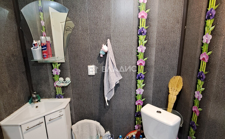 Студия 23.30м², эт. 4, фото 12
