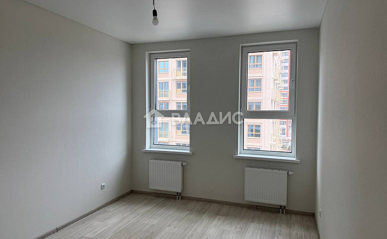 1-Комнатная квартира 48.70м², эт. 4, фото 21