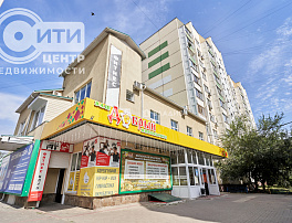 2-комнатная квартира, 54 м2