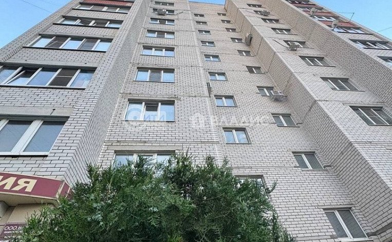 2-комнатная квартира, 65.5 м2, эт. 7, id: 1042996, фото 44