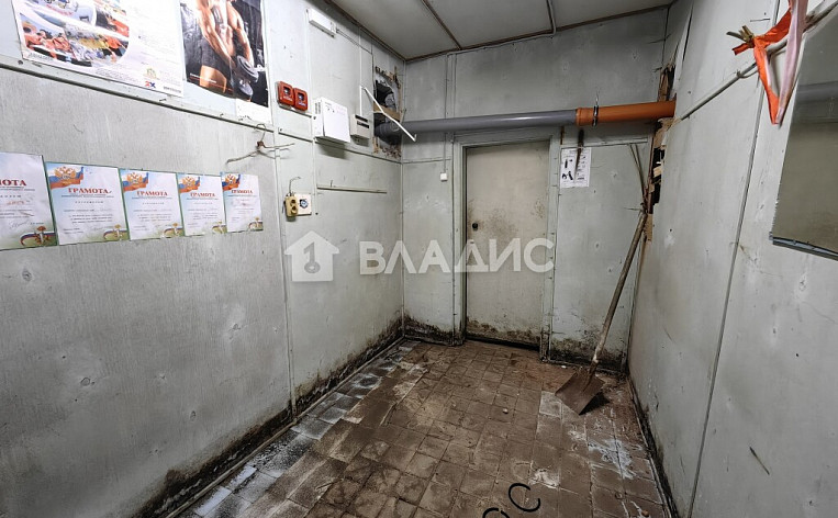 Коммерческое помещение 268.10м², эт. -1, фото 13