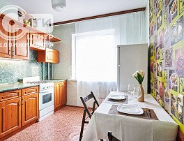 1-комнатная квартира, 38.2 м2