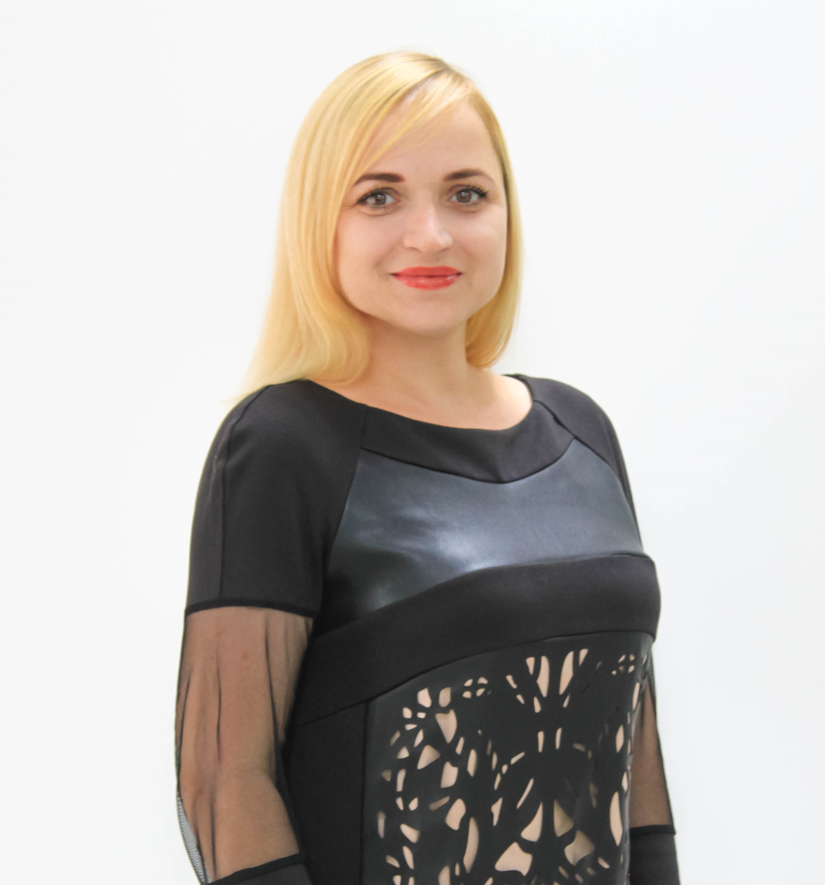Воротникова Оксана Юрьевна