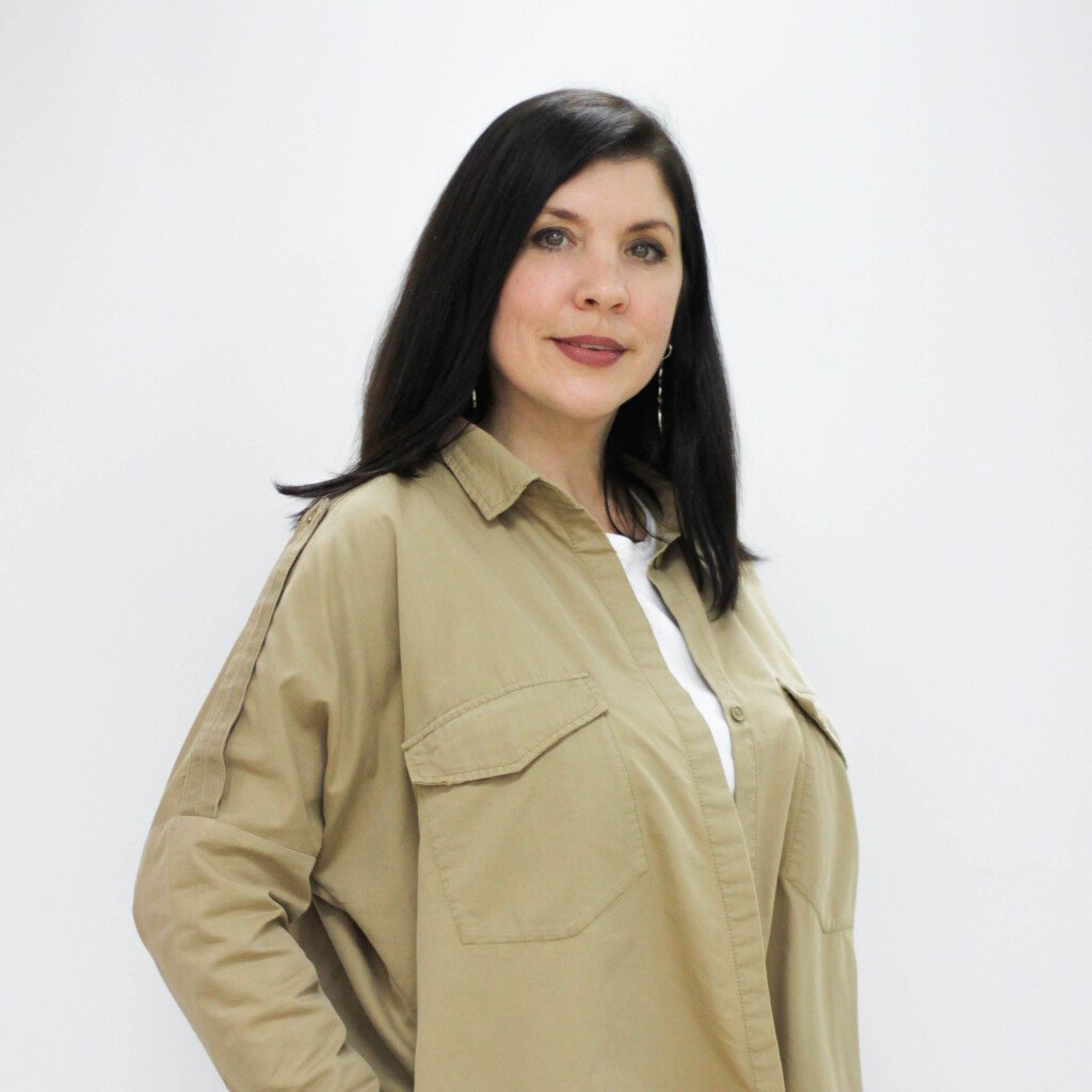 Семенова Вера Борисовна