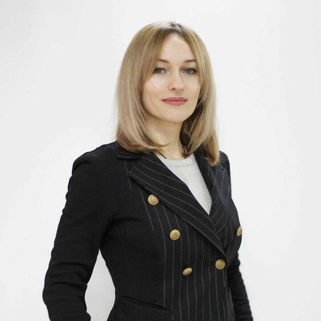 Стеганцева Марина Эдуардовна
