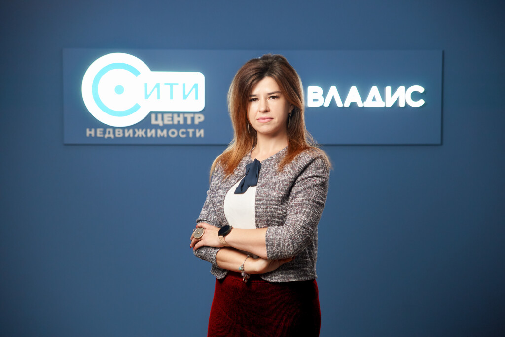 Анисимова Светлана Сергеевна