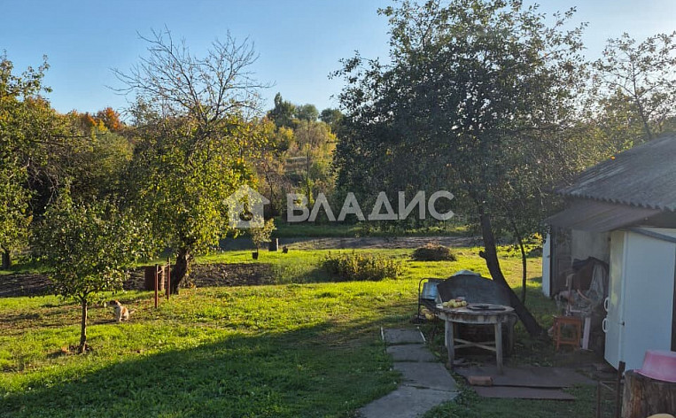 Дом 36.80м², фото 18