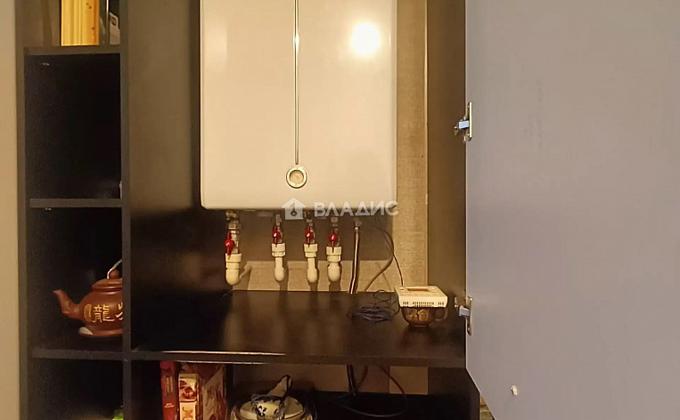 1-Комнатная квартира 35.00м², эт. 1, фото 11