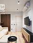 1-Комнатная квартира 37.30м², эт. 16, фото 14