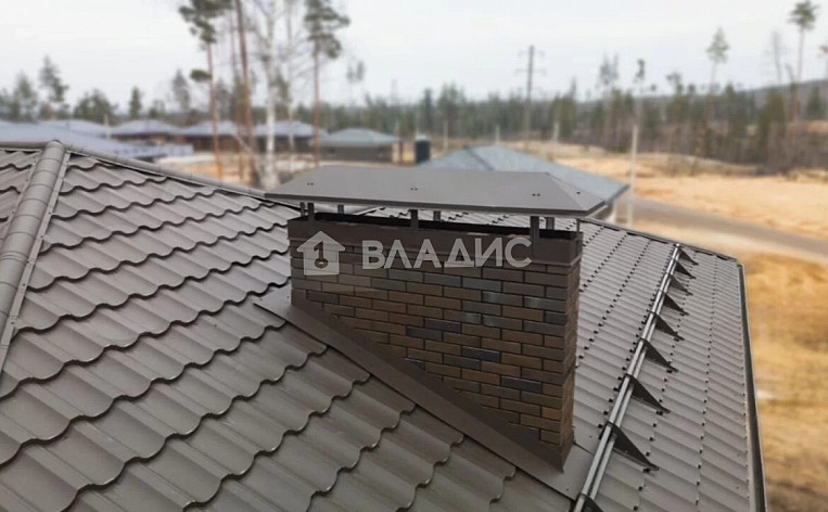 Дом 156.30м², фото 12