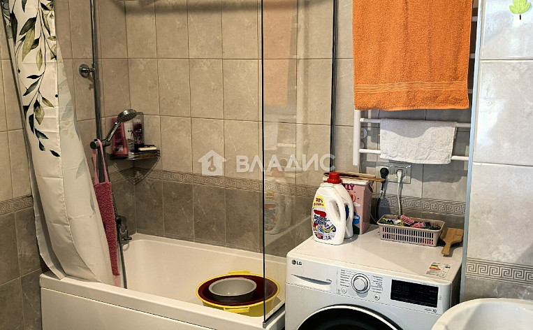 2-Комнатная квартира 51.00м², эт. 13, фото 22