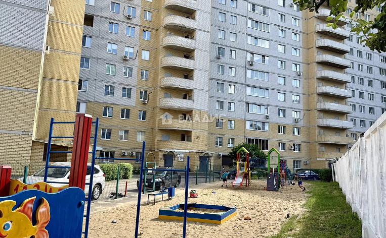 3-Комнатная квартира 81.30м², эт. 17, фото 28