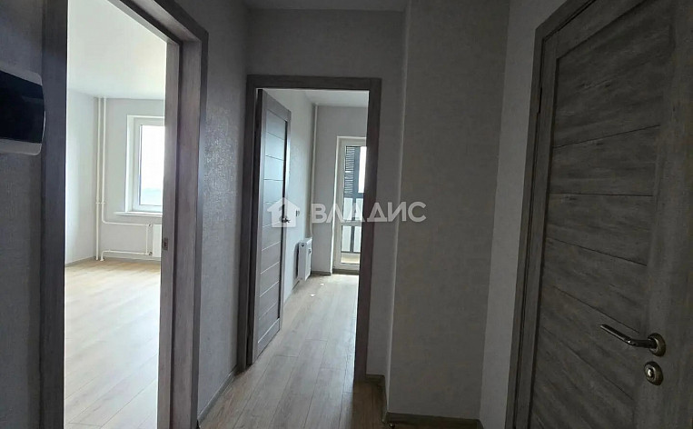 1-Комнатная квартира 40.40м², эт. 7, фото 10