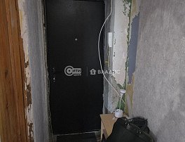 1-комнатная квартира, 29.7 м2