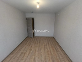 1-Комнатная квартира 38.60м²