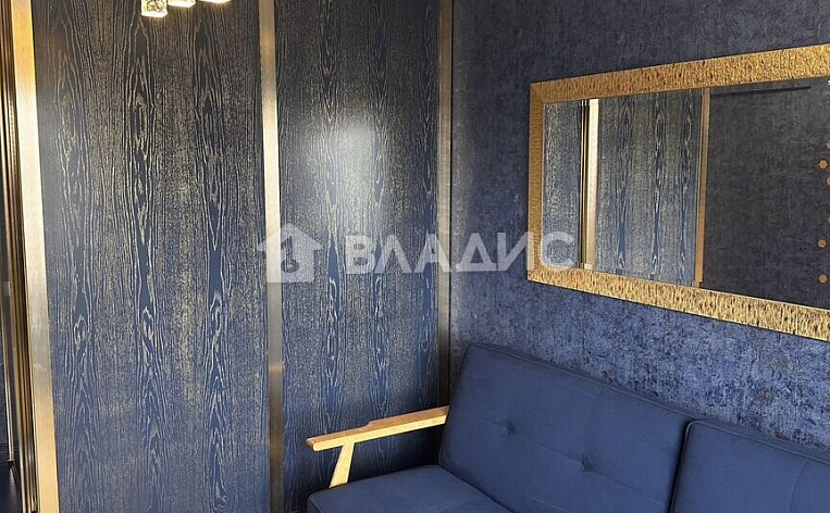 3-Комнатная квартира 88.00м², эт. 3, фото 40