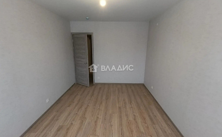 1-Комнатная квартира 38.60м², эт. 14, фото 12