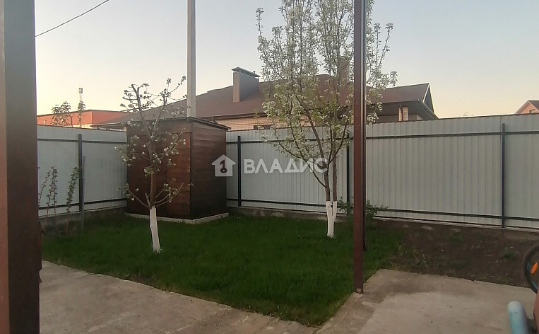 Дом 71.00м², фото 17