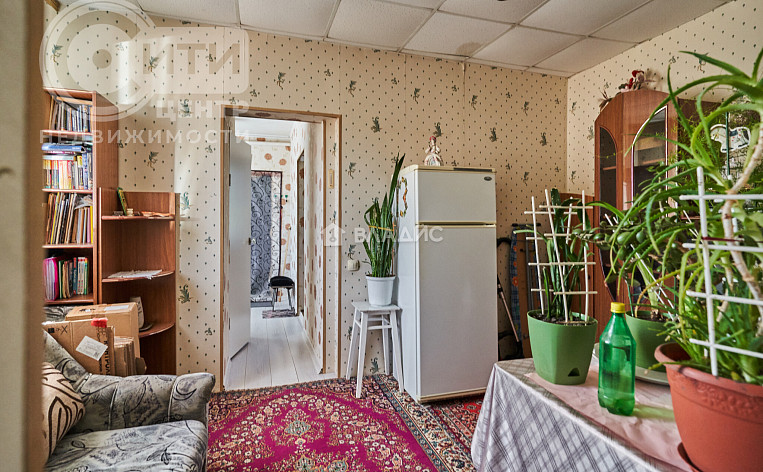 Дом 79.50м², фото 39