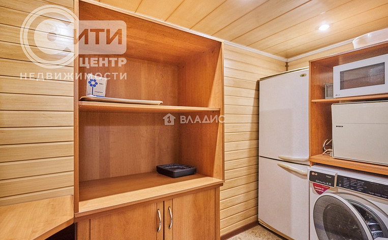 Дом 70.80м², фото 20