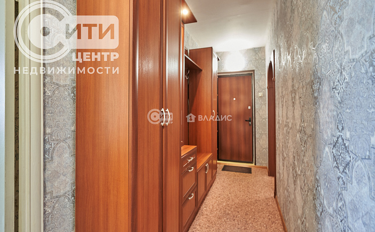 3-комнатная квартира, 70.3 м2, эт. 10, id: 918982, фото 15