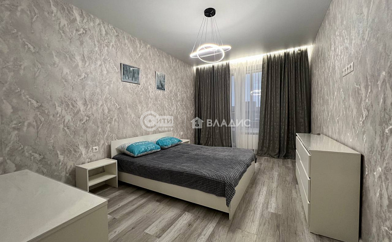 1-комнатная квартира, 50 м2, эт. 10, id: 1025799, фото 13