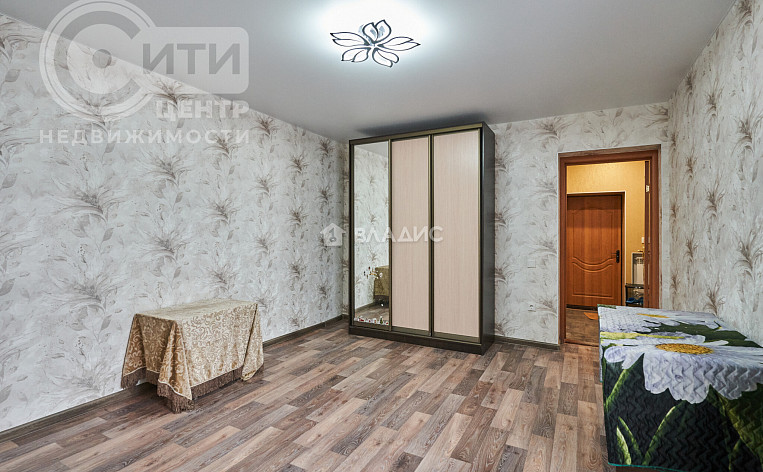 Дом 45.60м², фото 17