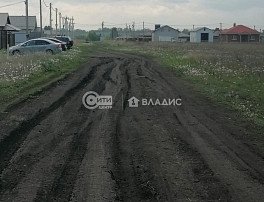Участок 9 сотка