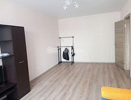 1-комнатная квартира, 40.3 м2