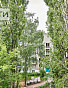 1-Комнатная квартира 21.40м², эт. 5, фото 14