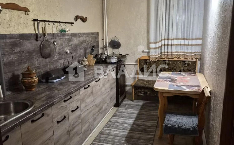 2-Комнатная квартира 58.50м², эт. 1, фото 29