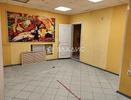 Коммерческое помещение 85.00м²