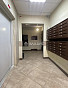 1-Комнатная квартира 36.80м², эт. 11, фото 17