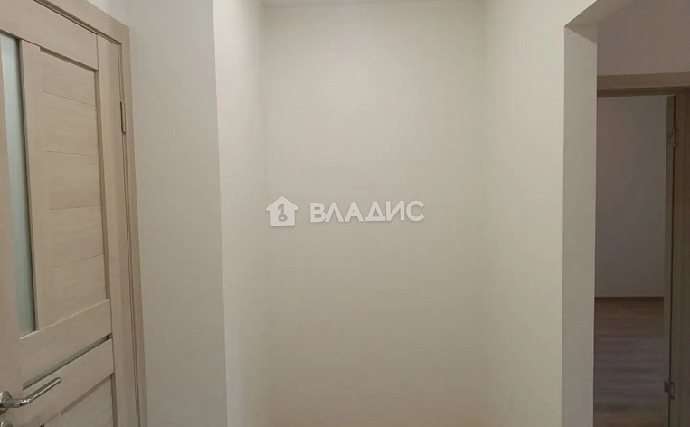 1-Комнатная квартира 42.50м², эт. 4, фото 32