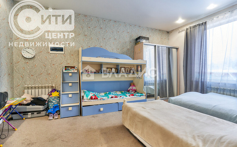 Дом 288.00м², фото 33