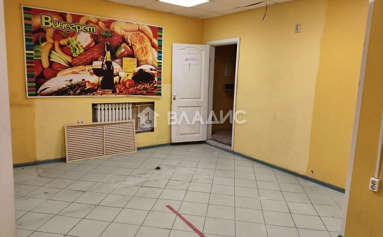 Коммерческое помещение 85.00м², эт. 1, фото 3