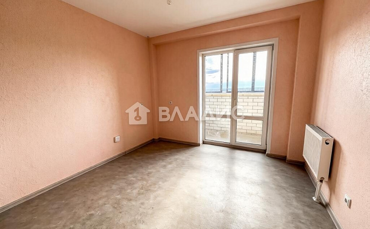 1-Комнатная квартира 37.00м², эт. 10, фото 16