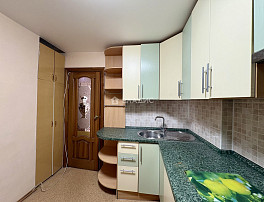 3-Комнатная квартира 60.60м²