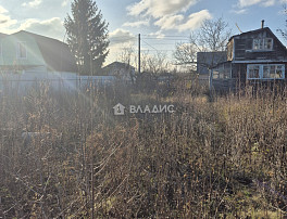 Земельный участок 7.20 соток