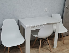 1-Комнатная квартира 37.00м²