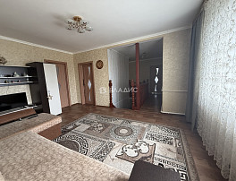 Дом 86.00м²