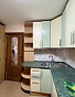3-Комнатная квартира 60.60м², эт. 4, фото 2