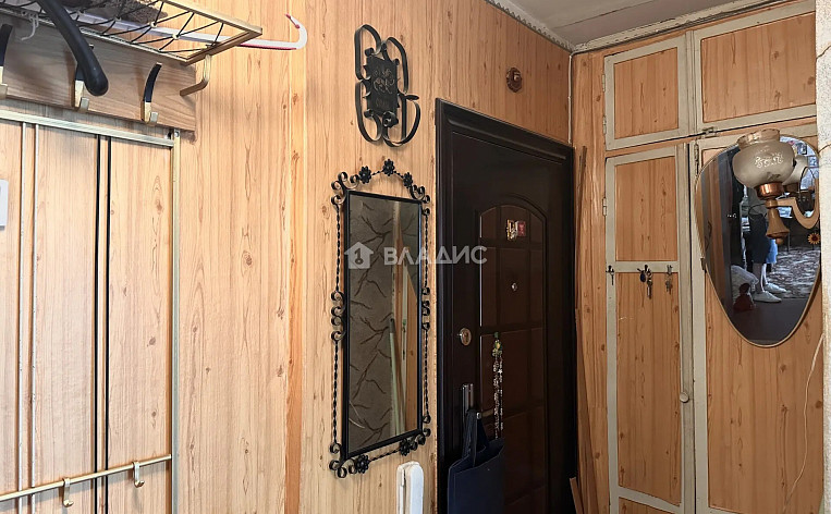 2-Комнатная квартира 43.20м², эт. 3, фото 16