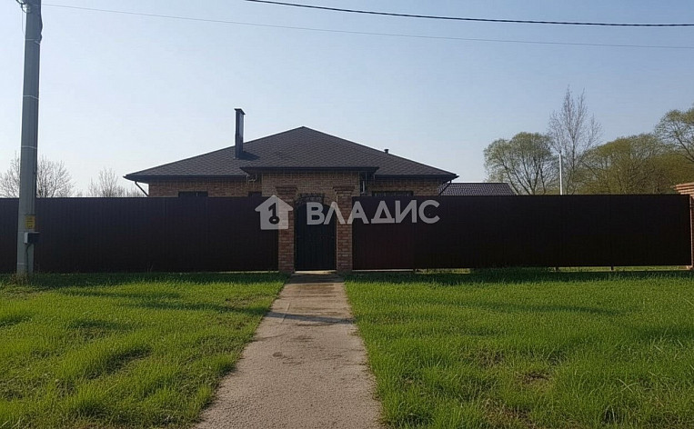 Дом 160.00м², фото 31