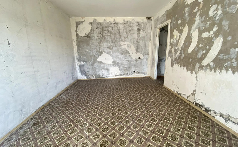 3-Комнатная квартира 71.50м², эт. 4, фото 25